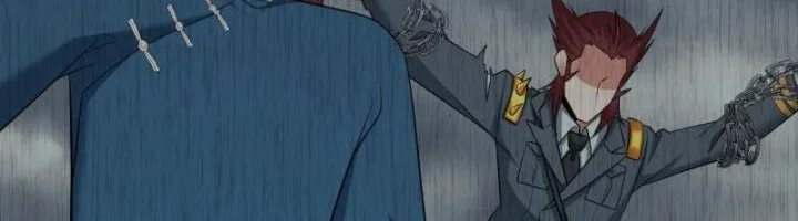 Age of Terror Chapter 313 Gambar 29