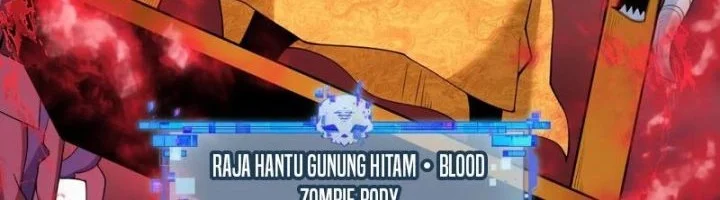 Age of Terror Chapter 313 Gambar 63