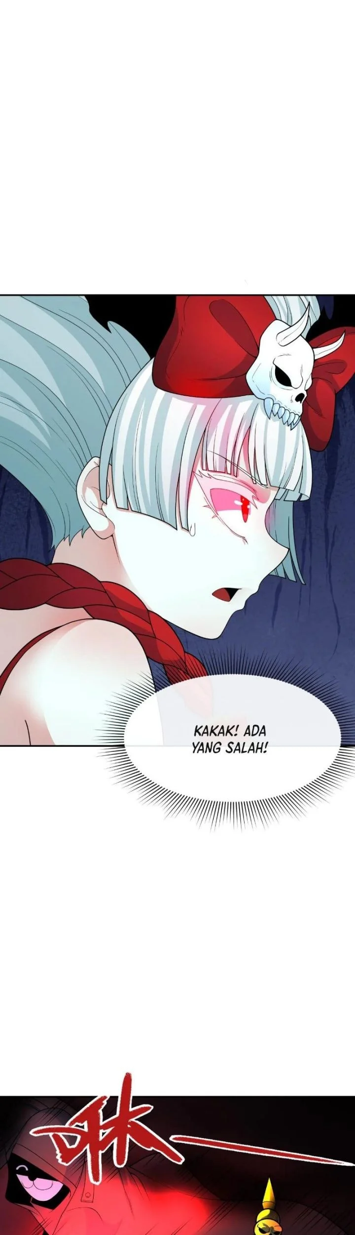 Age of Terror Chapter 313 Gambar 76