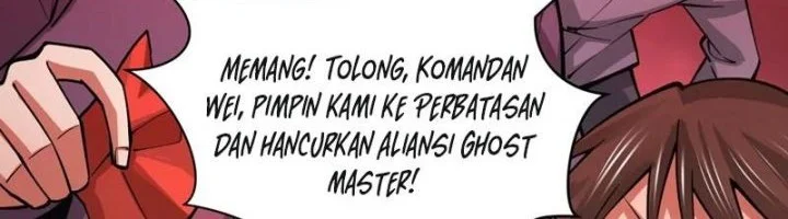 Age of Terror Chapter 313 Gambar 13