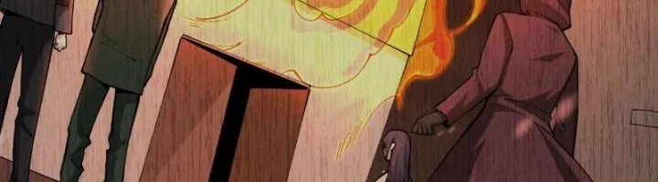 Age of Terror Chapter 314 Gambar 27