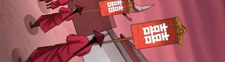 Age of Terror Chapter 314 Gambar 62