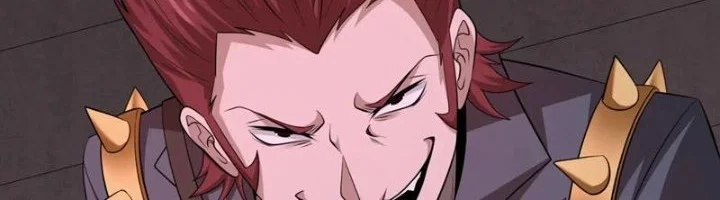 Age of Terror Chapter 315 Gambar 23