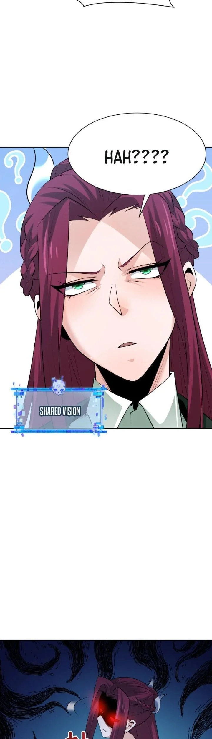 Age of Terror Chapter 315 Gambar 30