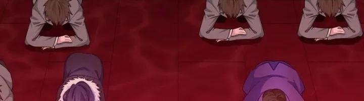 Age of Terror Chapter 315 Gambar 47