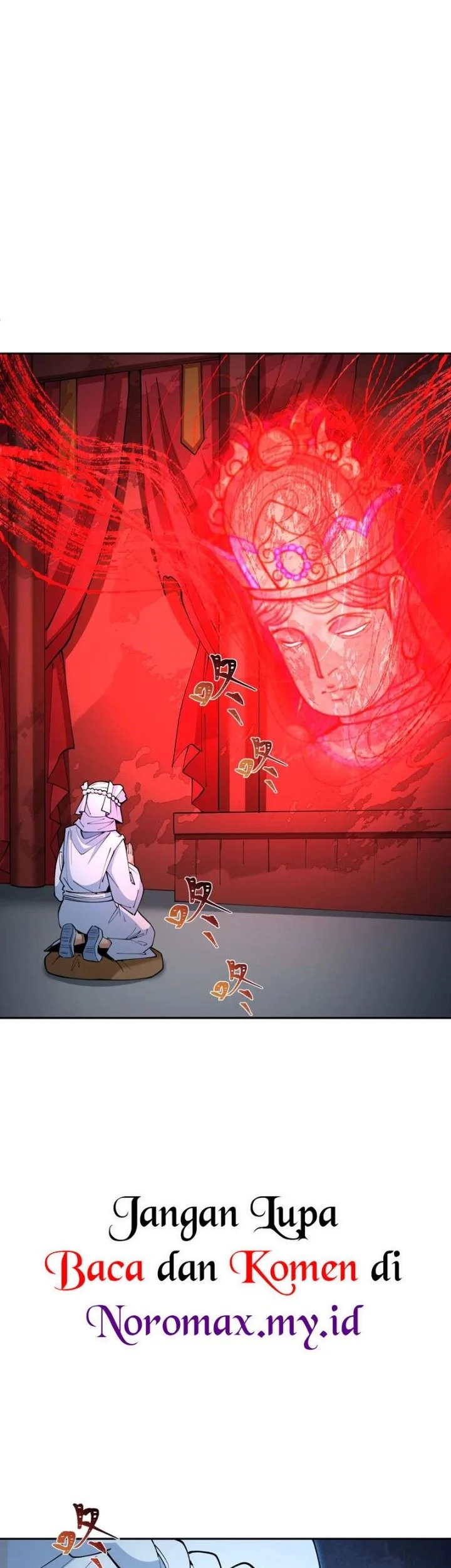 Manhua Age of Terror Chapter 315 gambar 2