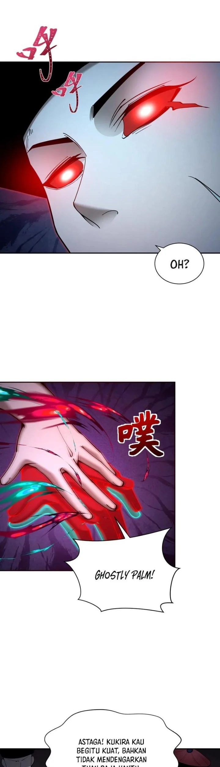 Age of Terror Chapter 315 Gambar 10