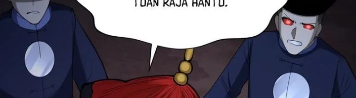 Age of Terror Chapter 315 Gambar 11