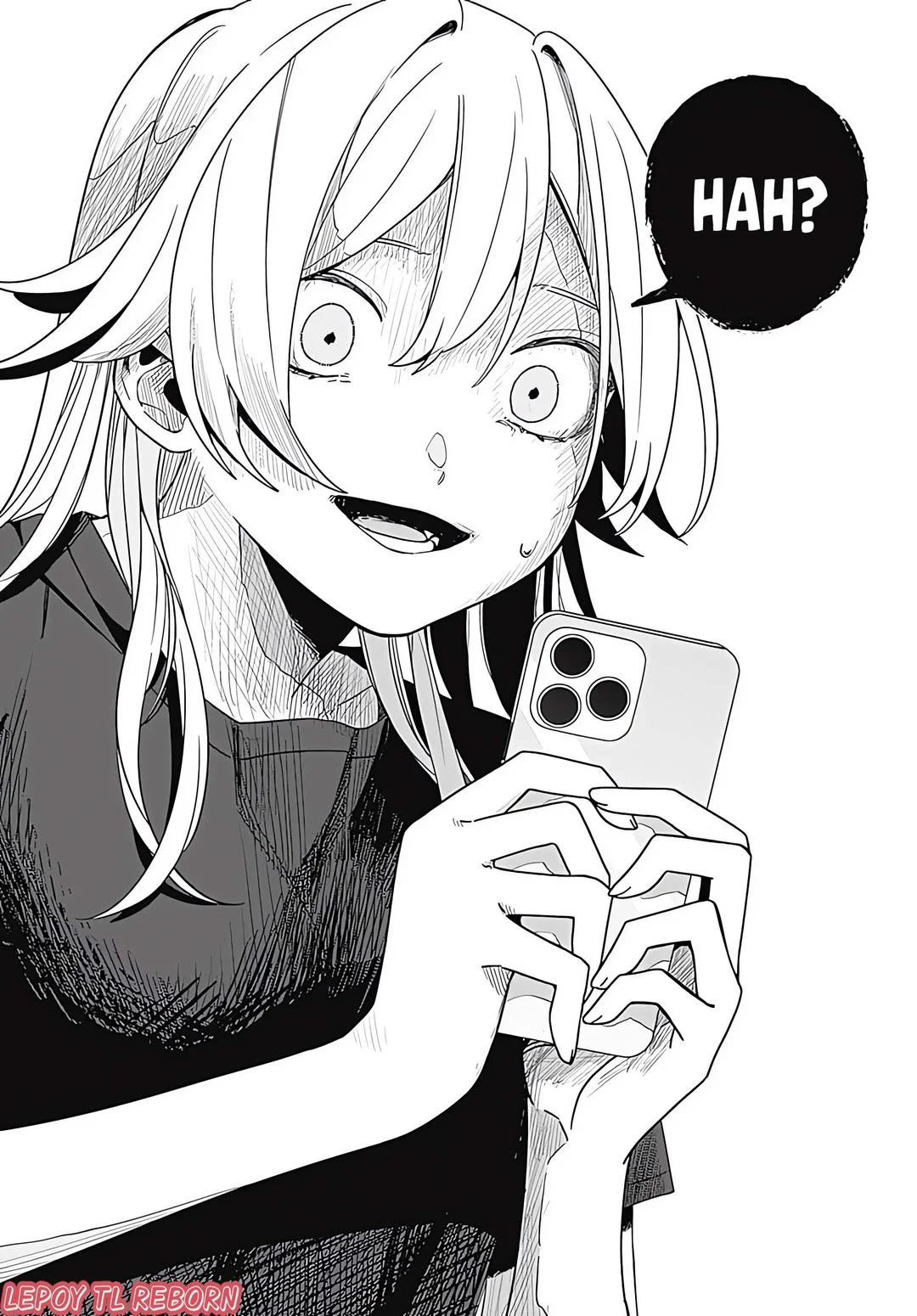 Ai da toka Fukushuu da toka Chapter 1 Gambar 58