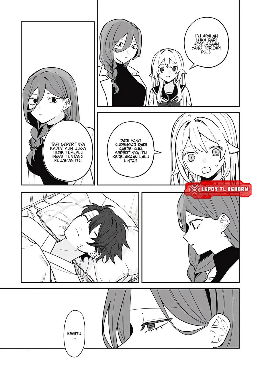 Ai da toka Fukushuu da toka Chapter 10 Gambar 15