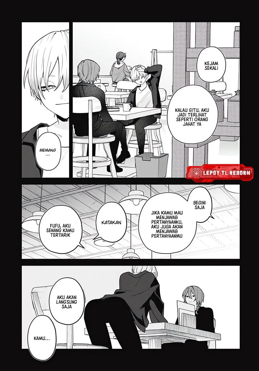 Ai da toka Fukushuu da toka Chapter 10 Gambar 25