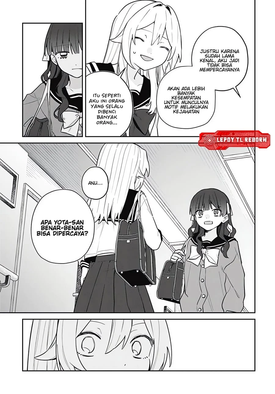 Ai da toka Fukushuu da toka Chapter 10 Gambar 29