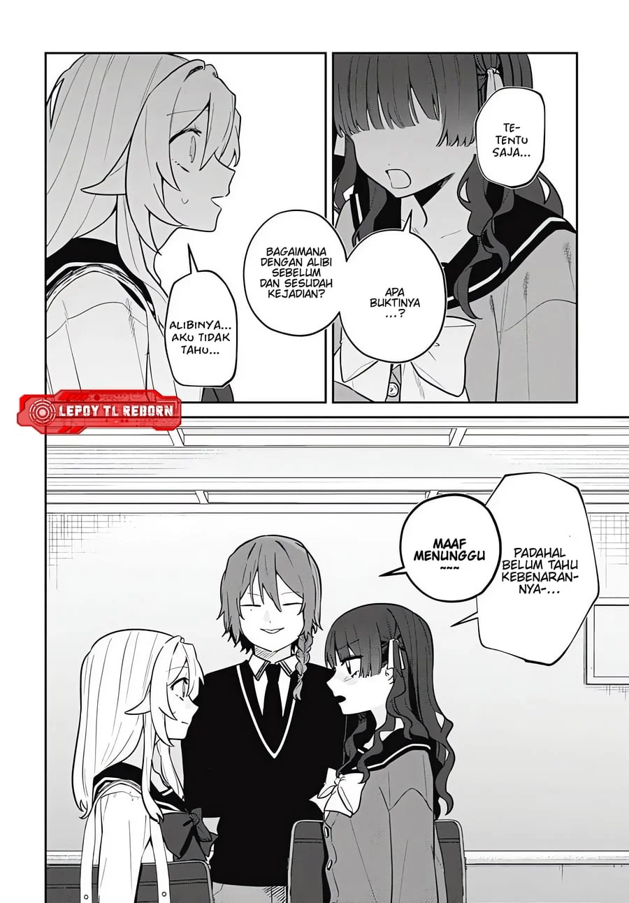 Ai da toka Fukushuu da toka Chapter 10 Gambar 30