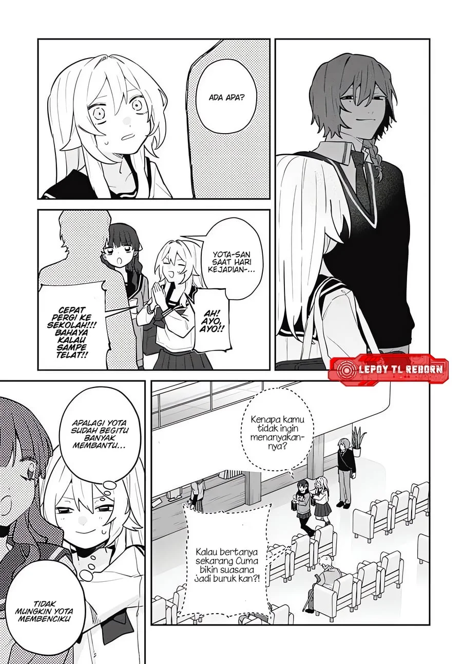 Ai da toka Fukushuu da toka Chapter 10 Gambar 31