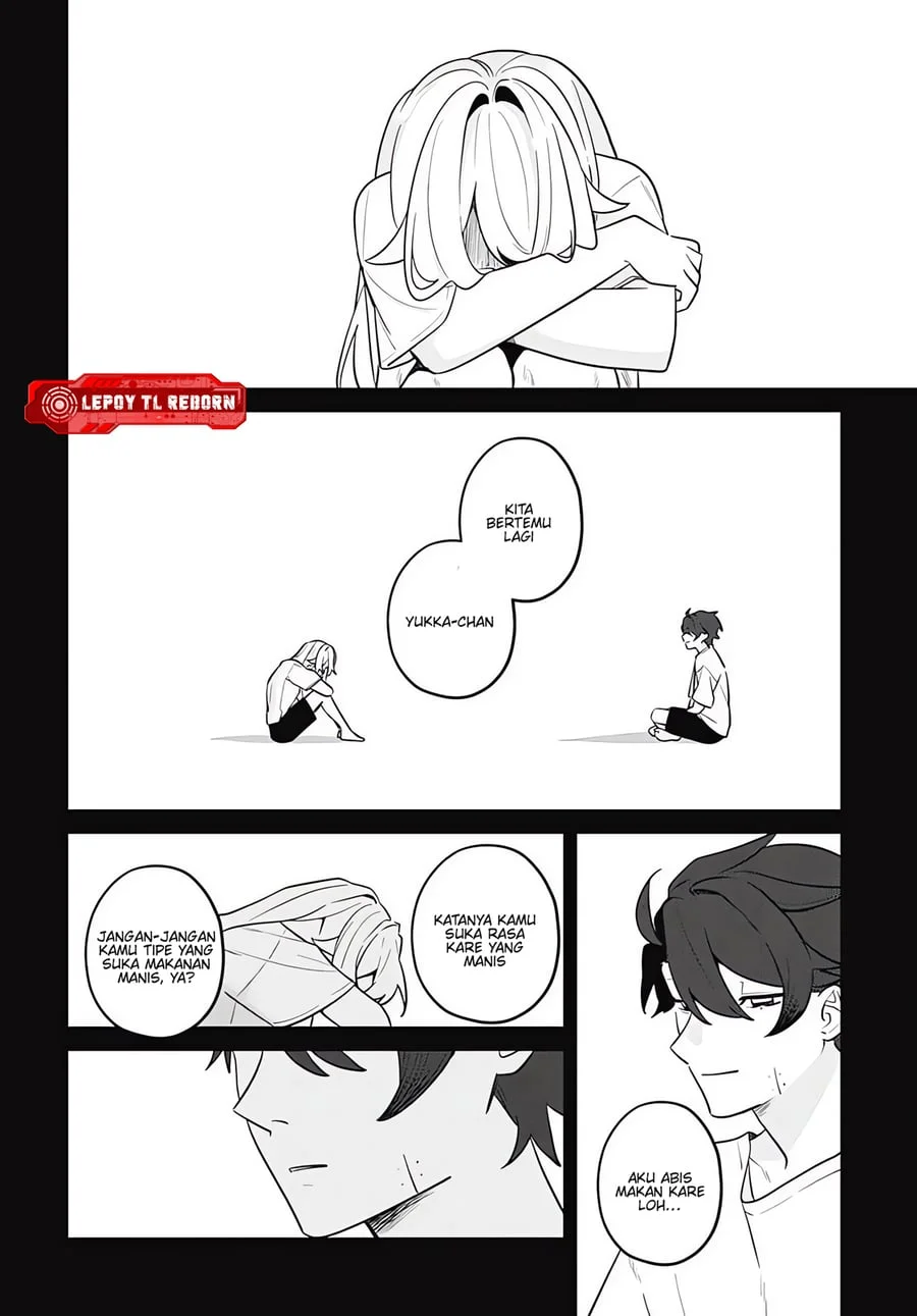 Manga Ai da toka Fukushuu da toka Chapter 11 gambar 2