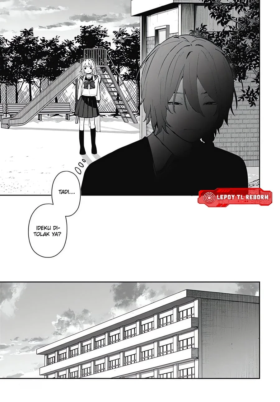 Ai da toka Fukushuu da toka Chapter 12 Gambar 11