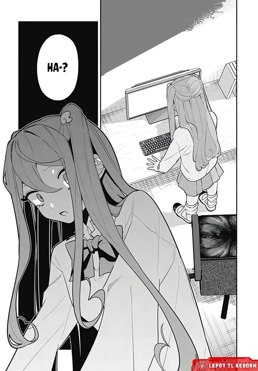 Ai da toka Fukushuu da toka Chapter 12 Gambar 18