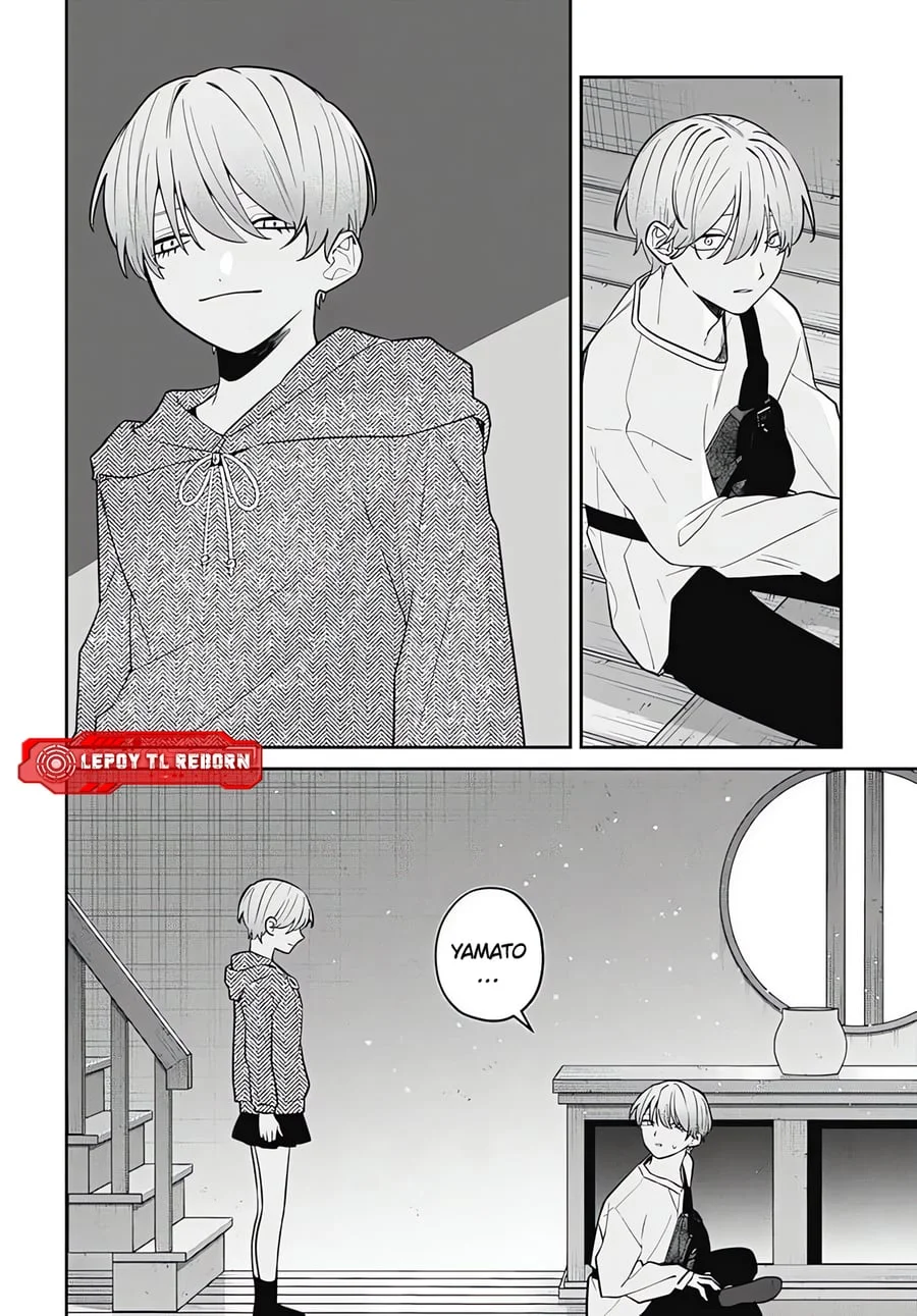 Ai da toka Fukushuu da toka Chapter 12 Gambar 34