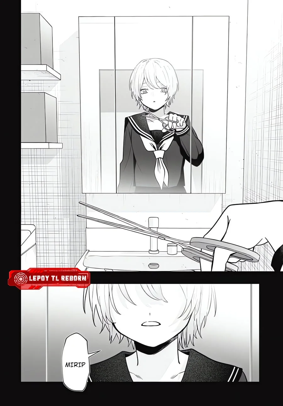 Ai da toka Fukushuu da toka Chapter 13 Gambar 12