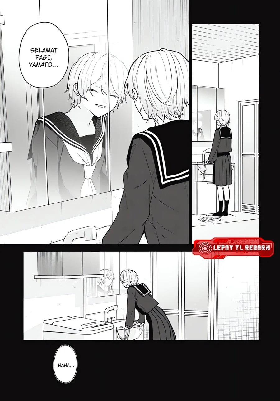 Ai da toka Fukushuu da toka Chapter 13 Gambar 13