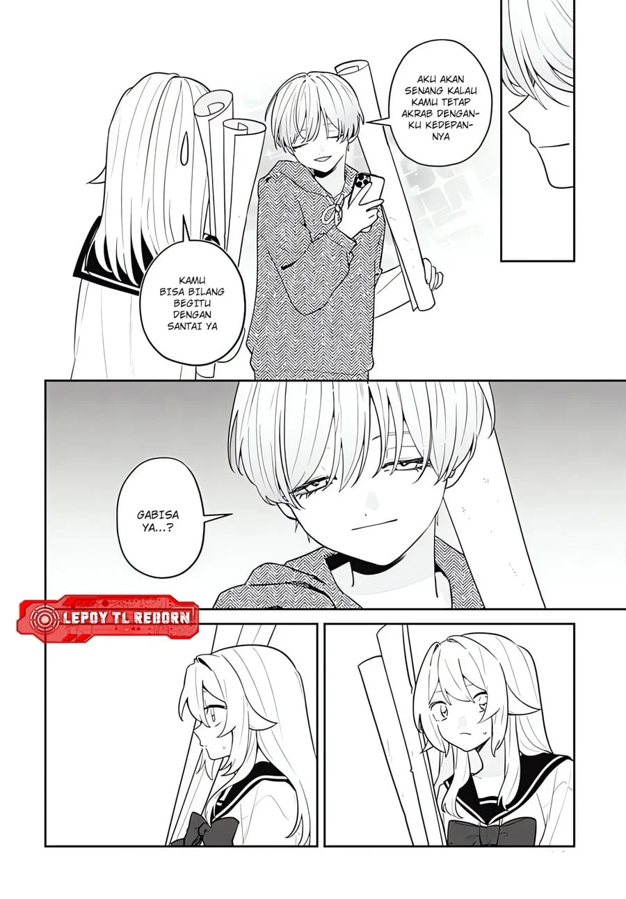 Ai da toka Fukushuu da toka Chapter 13 Gambar 18