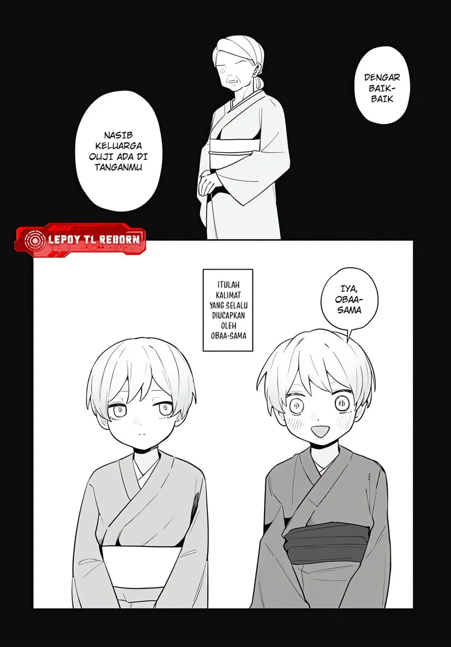 Manga Ai da toka Fukushuu da toka Chapter 13 gambar 2