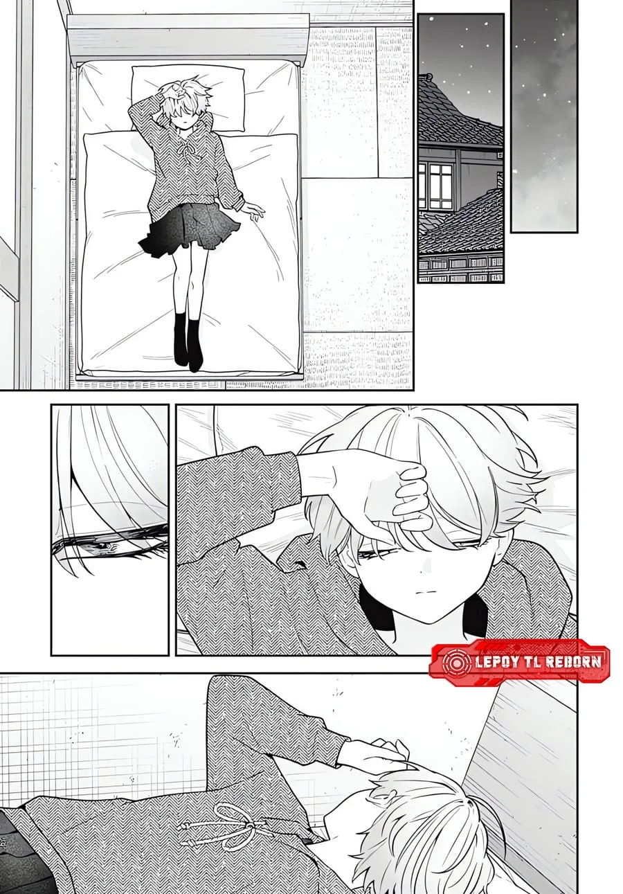 Ai da toka Fukushuu da toka Chapter 13 Gambar 25