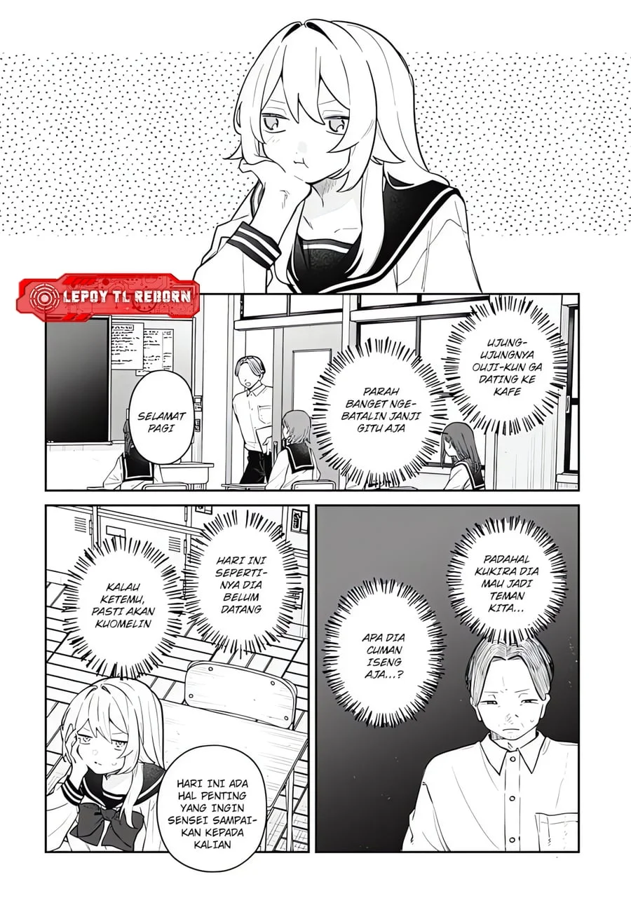 Ai da toka Fukushuu da toka Chapter 13 Gambar 34