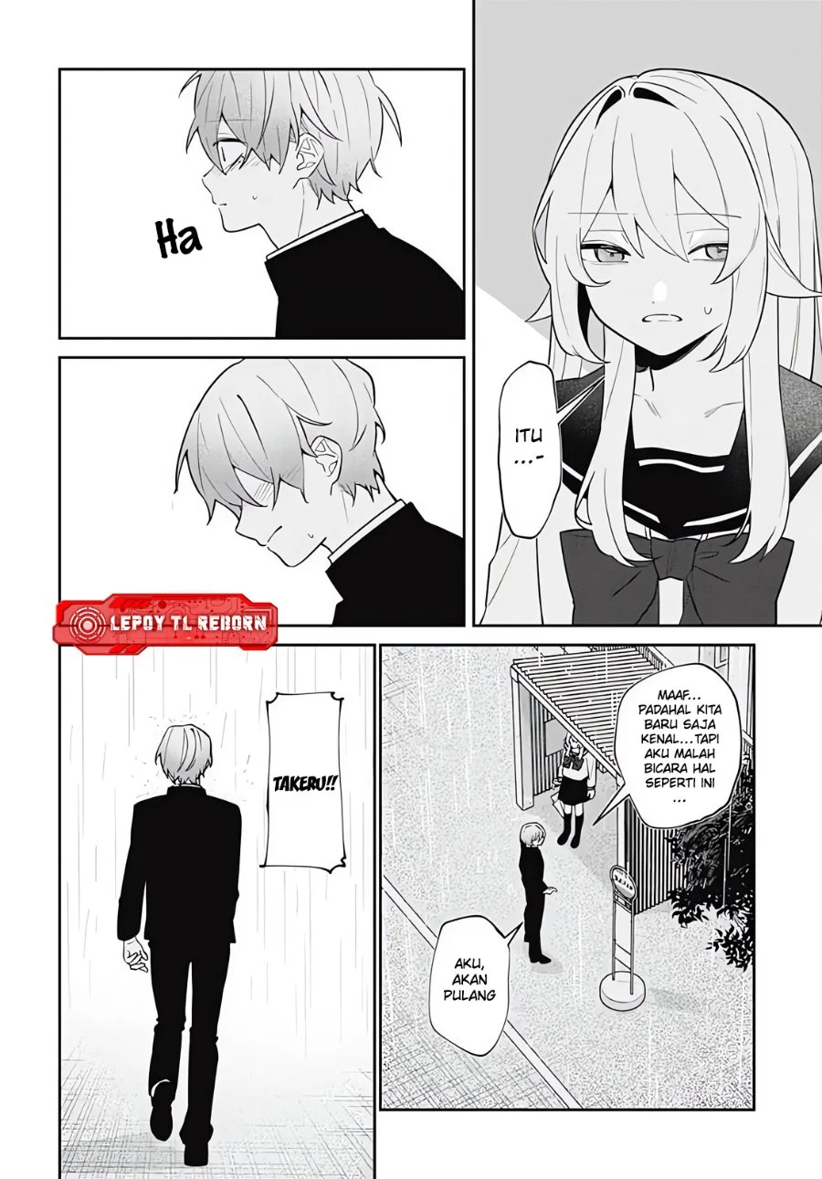 Ai da toka Fukushuu da toka Chapter 14 Gambar 16