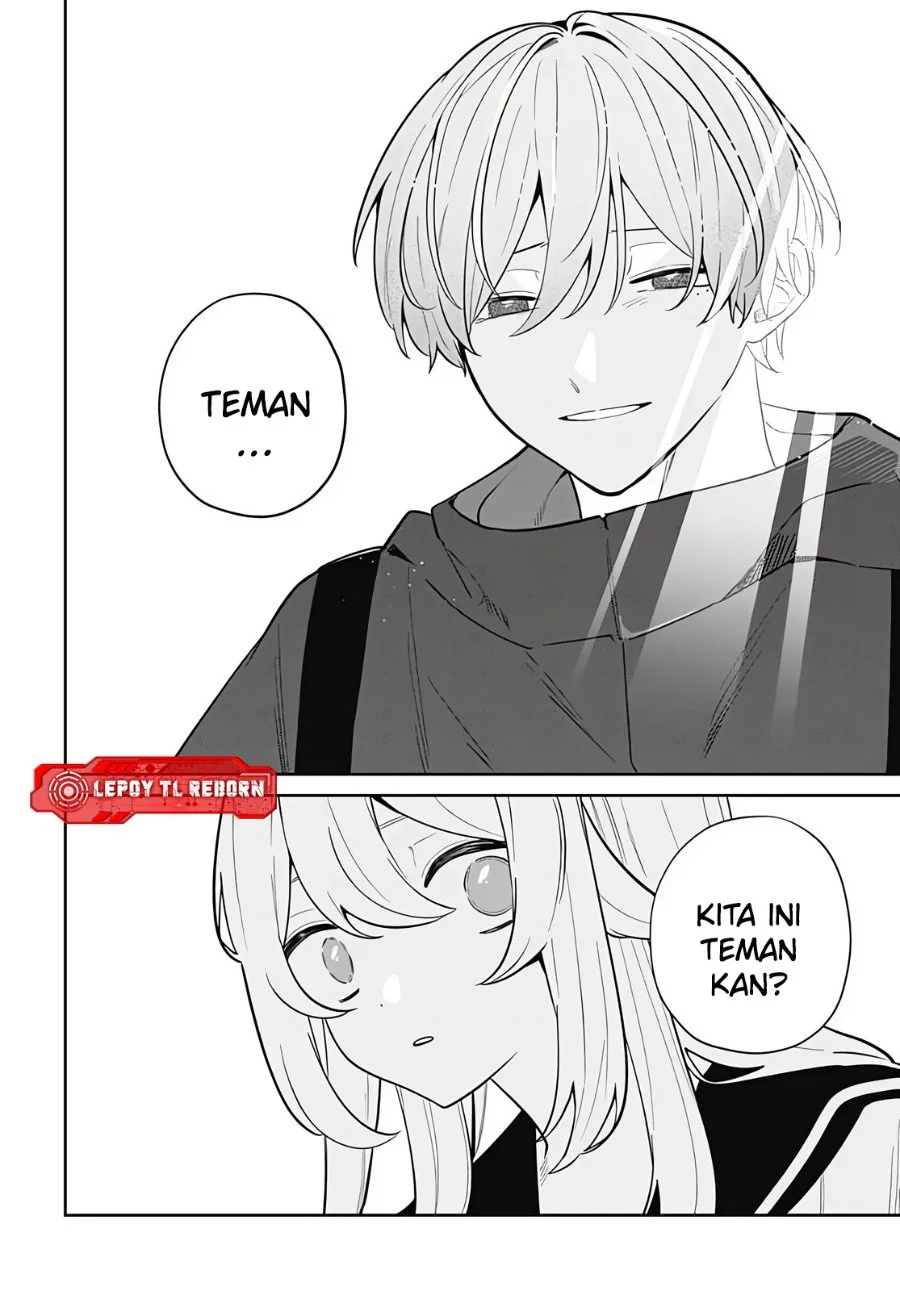 Ai da toka Fukushuu da toka Chapter 14 Gambar 32