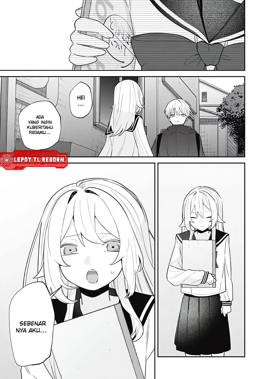 Ai da toka Fukushuu da toka Chapter 14 Gambar 33