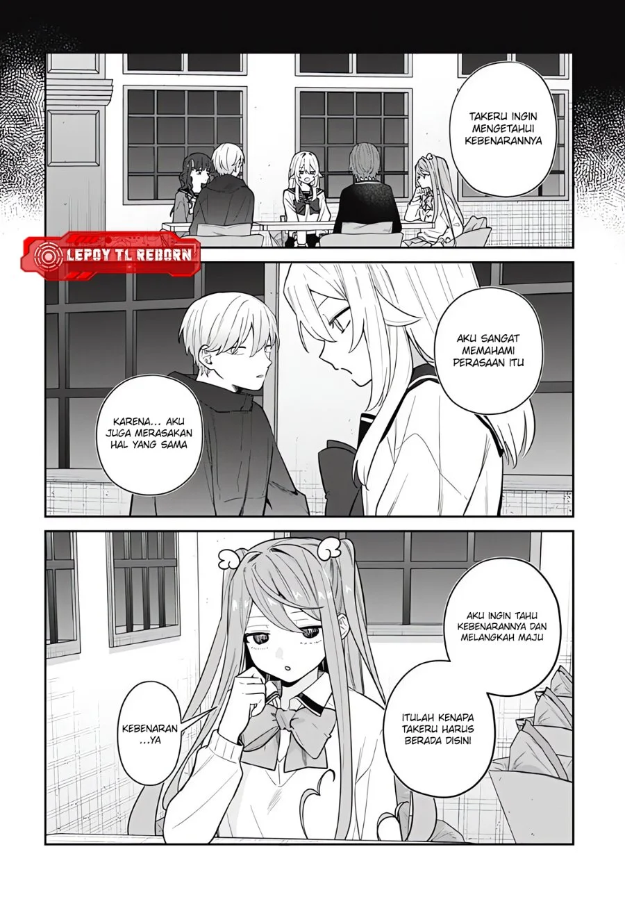 Ai da toka Fukushuu da toka Chapter 15 Gambar 10