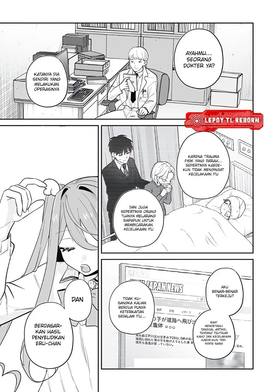 Ai da toka Fukushuu da toka Chapter 15 Gambar 15