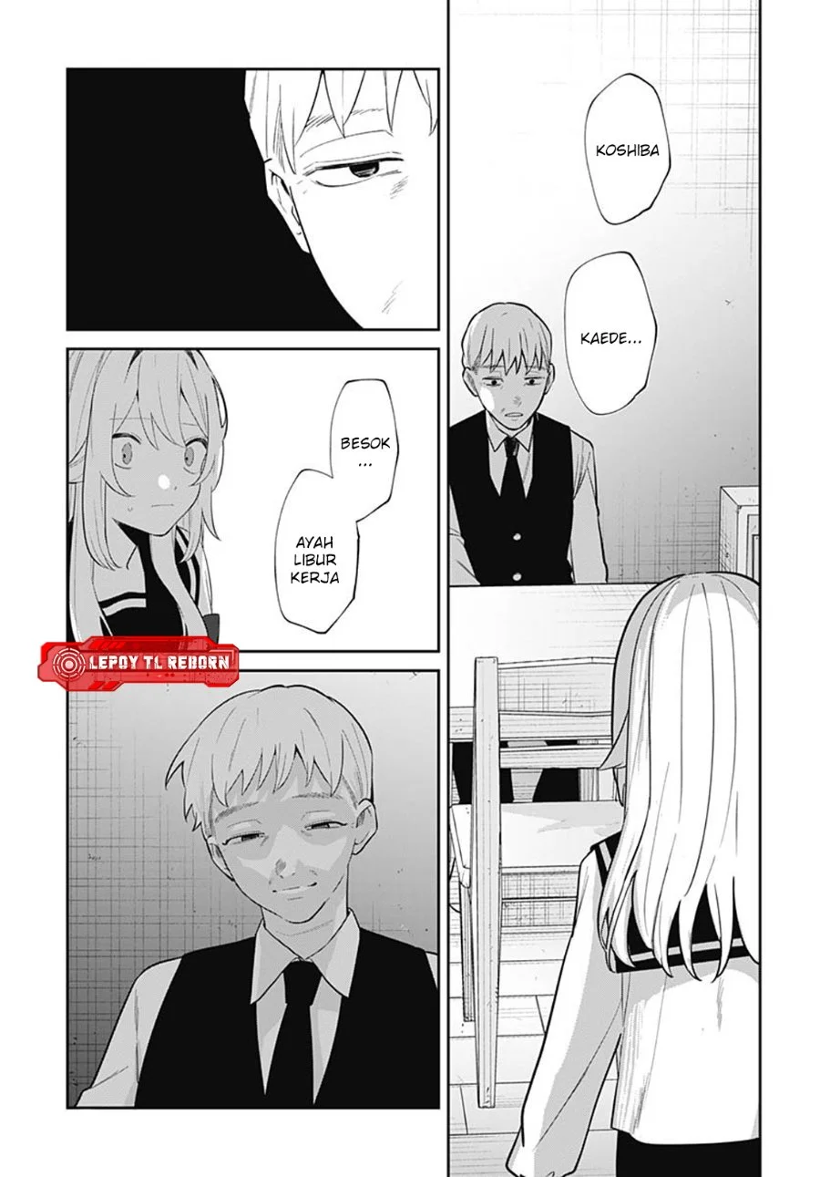 Ai da toka Fukushuu da toka Chapter 16 Gambar 11