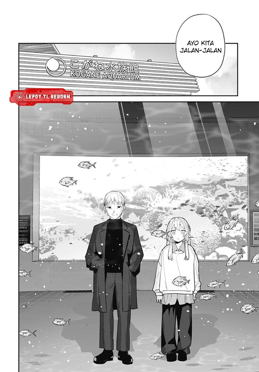 Ai da toka Fukushuu da toka Chapter 16 Gambar 12