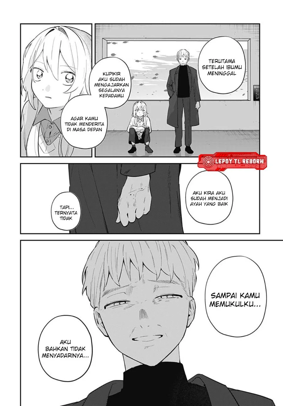 Ai da toka Fukushuu da toka Chapter 16 Gambar 18