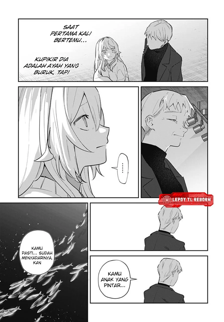 Ai da toka Fukushuu da toka Chapter 16 Gambar 19