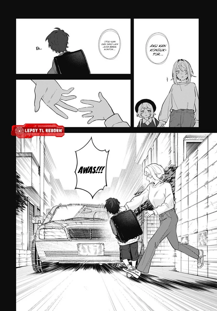 Manga Ai da toka Fukushuu da toka Chapter 16 gambar 2