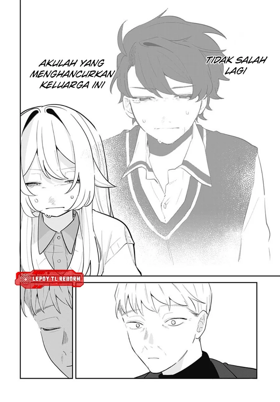 Ai da toka Fukushuu da toka Chapter 16 Gambar 26