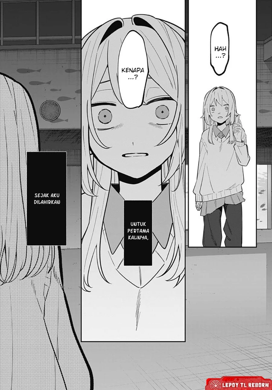 Ai da toka Fukushuu da toka Chapter 16 Gambar 34