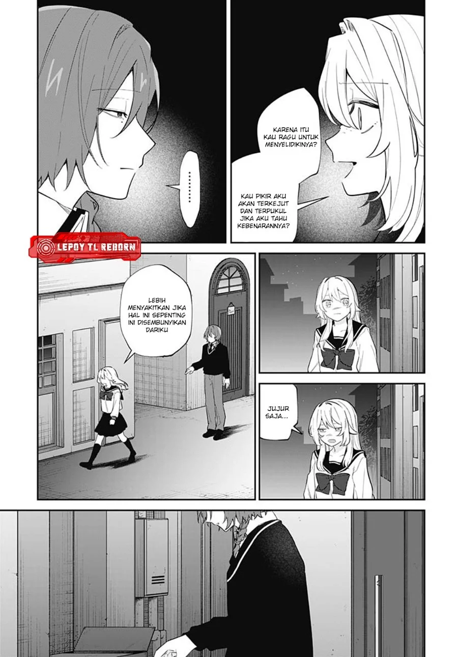 Ai da toka Fukushuu da toka Chapter 16 Gambar 7