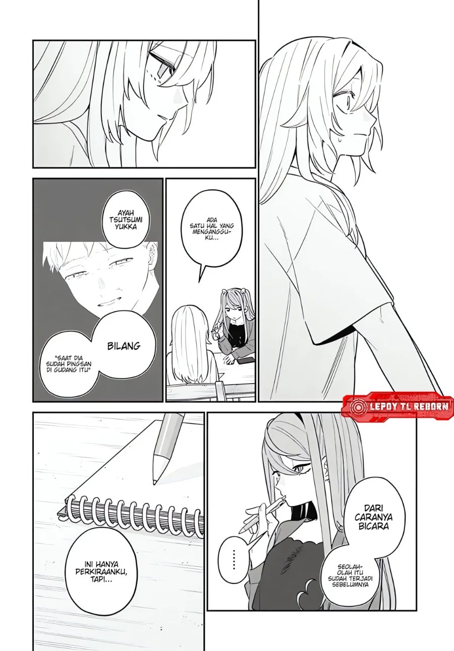 Ai da toka Fukushuu da toka Chapter 17 Gambar 20