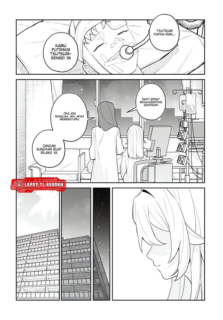 Ai da toka Fukushuu da toka Chapter 17 Gambar 4