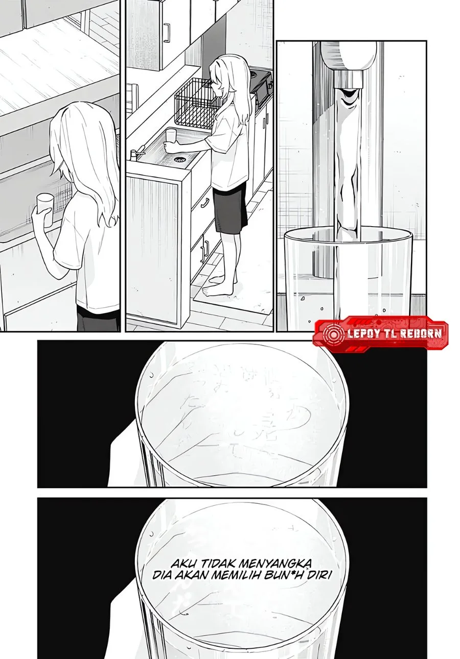 Ai da toka Fukushuu da toka Chapter 17 Gambar 5