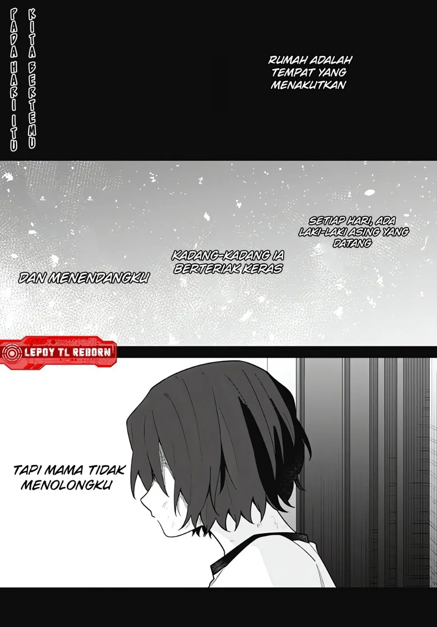 Komik Ai da toka Fukushuu da toka Chapter 18 gambar 1