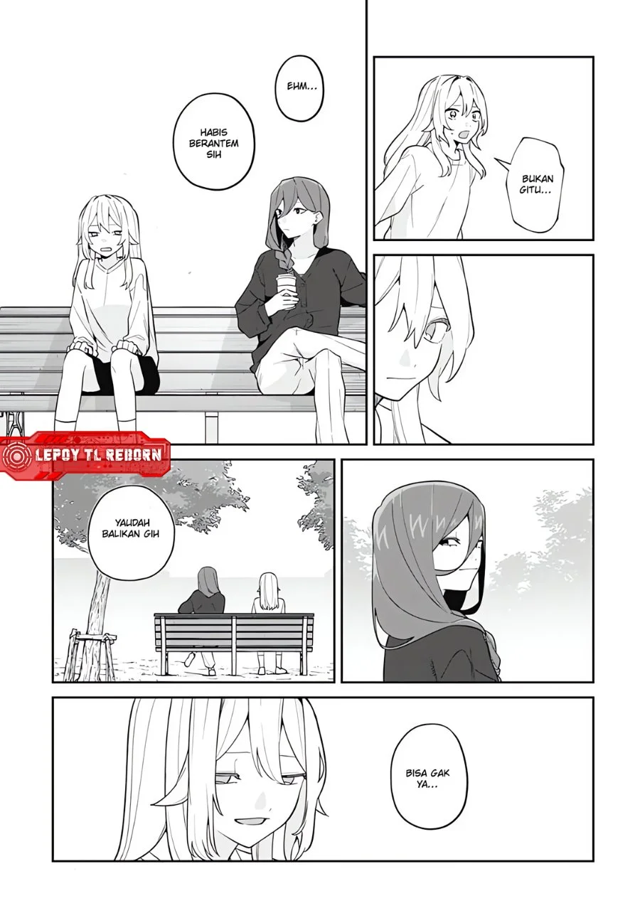 Ai da toka Fukushuu da toka Chapter 18 Gambar 13