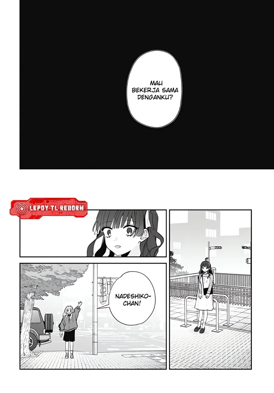 Ai da toka Fukushuu da toka Chapter 18 Gambar 22