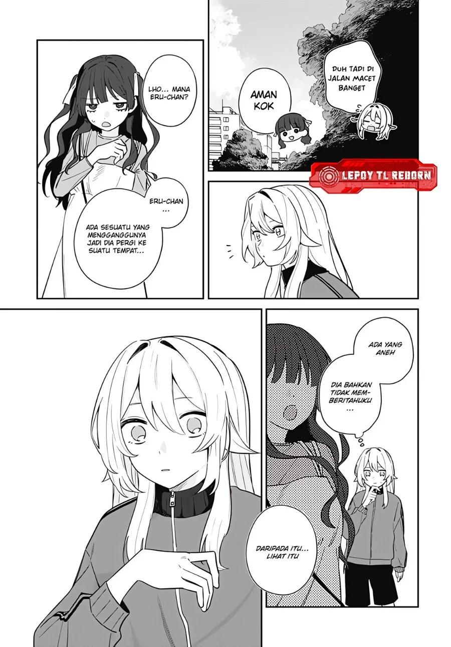 Ai da toka Fukushuu da toka Chapter 18 Gambar 23