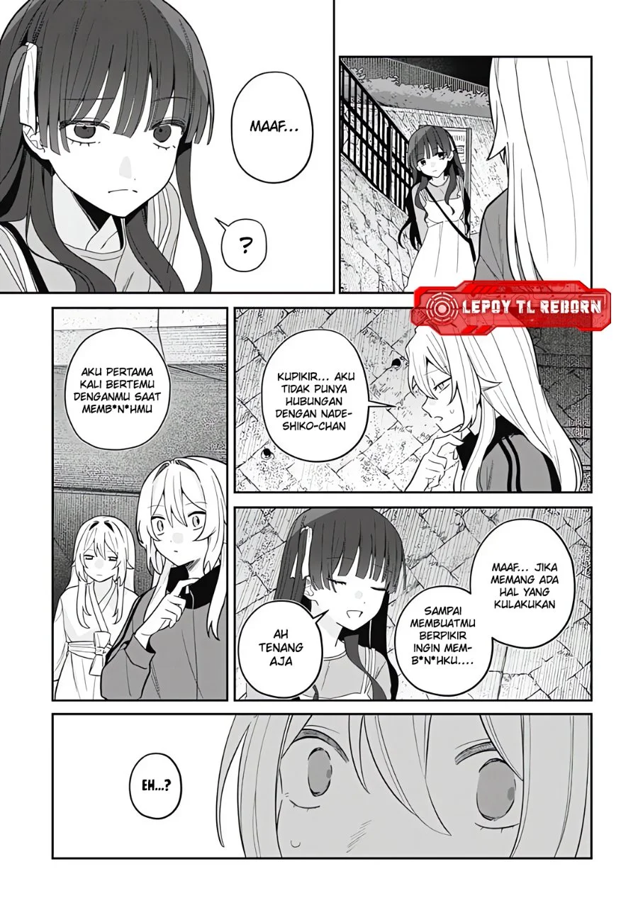 Ai da toka Fukushuu da toka Chapter 19 Gambar 15