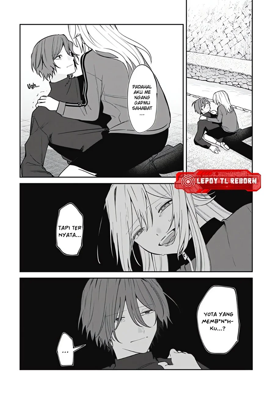 Manga Ai da toka Fukushuu da toka Chapter 19 gambar 2